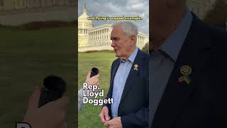 Rep Doggett | Myth vs Reality: Airline Fees