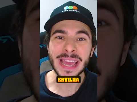 🍿 OS PIORES BALDES DE PIPOCA