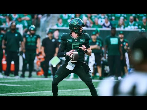 CFL 2024 Recap: Winnipeg @ Saskatchewan - week 7