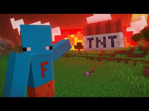 A vingança mais EXPLOSIVA de todos os tempos