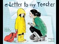Student Experiences and Reflections