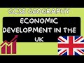 UK Economic and Environmental Issues