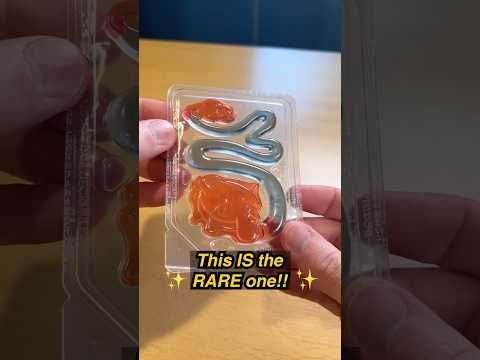 These Pokemon gummies are also a GAME! #nintendo #candy #pokemon