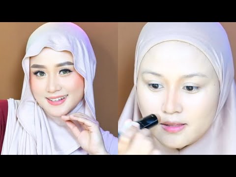 Make Up Tutorial Step By Step Flawless Skin Glam