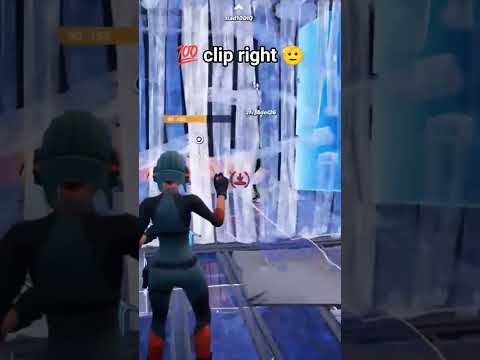 Fortnite clip🔥🫡