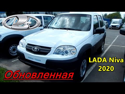 Lada Niva Classic 000 51 L