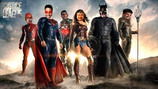Justice League 🎧 - ft. Hindustani Bhau | CarryMinati | CID Memes | Trending Indian Memes 🎧