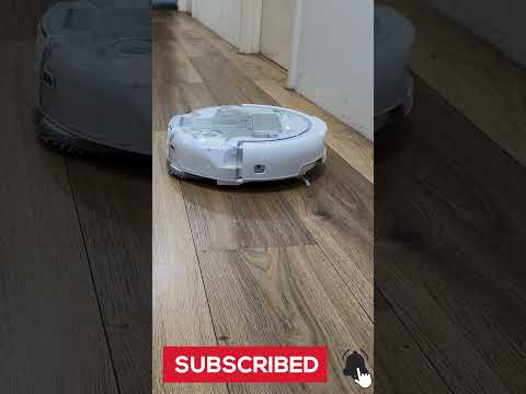 #DJI made a robot Vac!? #robotvacuum #tech
