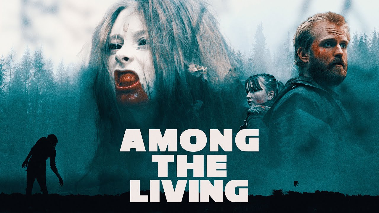 Among the Living Vorschaubild des Trailers