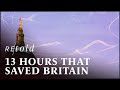 The Battle of Britain: A Turning Point in WWII