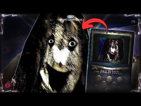 Use Your GameBoy to ESCAPE The Claybodies in this FNAF Style Horror Game!