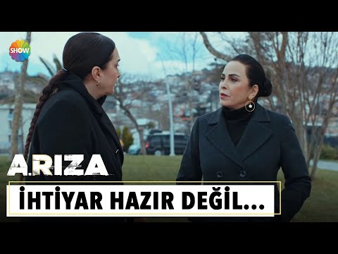 ''Henüz değil...'' | Arıza 24. Bölüm