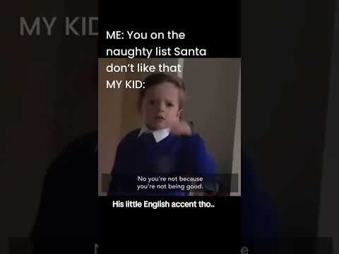 His British Accent though ๐ #comedyshorts #britishcomedy