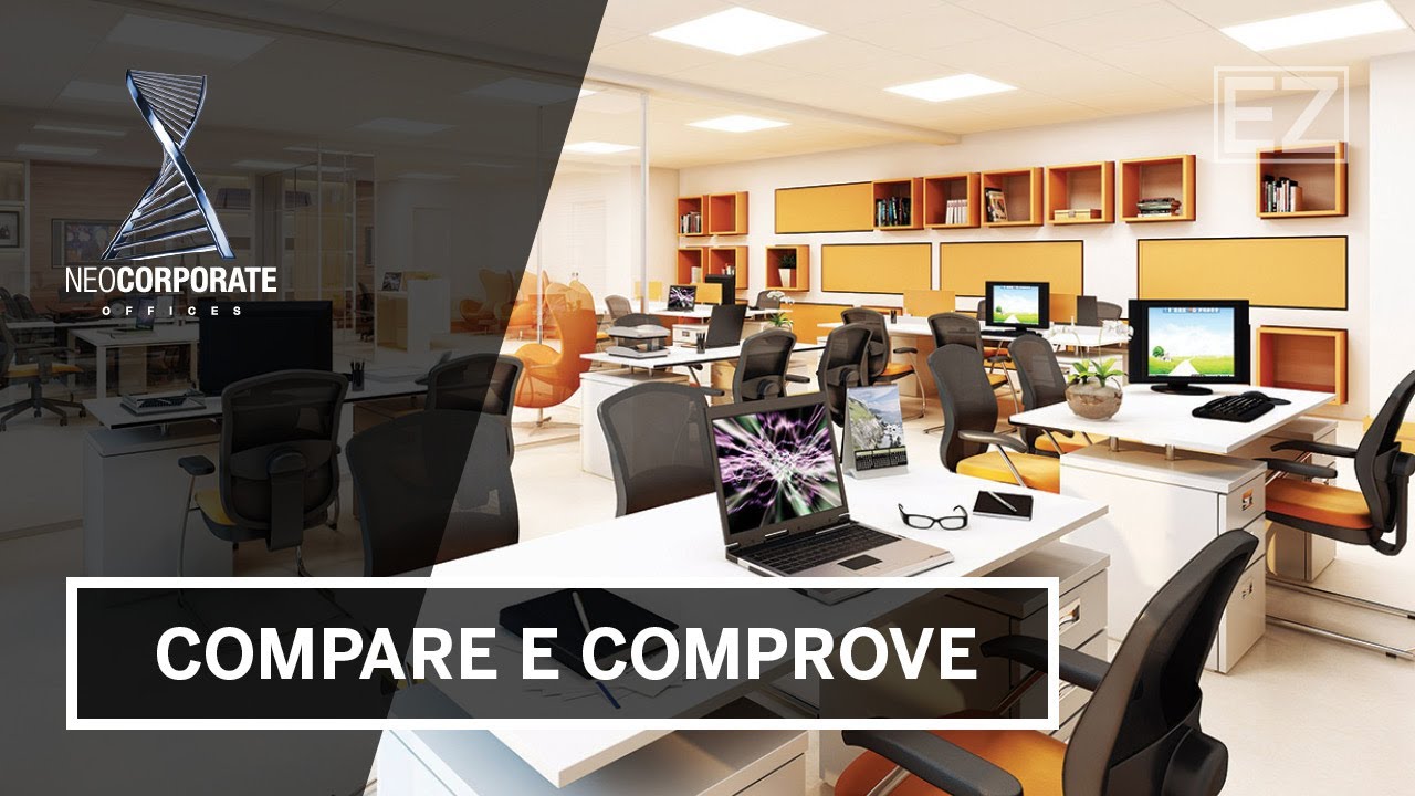 Neocorporate Offices