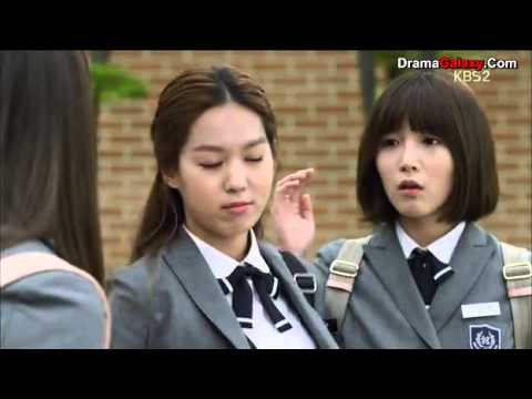 dramacool who are you school 2015