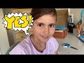 Science Experiment and Forces Concepts