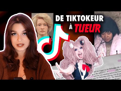 CES TIKTOKEURS CACHENT UNE SOMBRE VERITÉ
