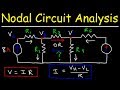Circuit Analysis and Current Flow