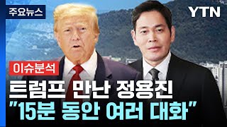 [뉴스나우] 탄핵 정국에 불확실성 확대...경제도 '직격탄' / YTN