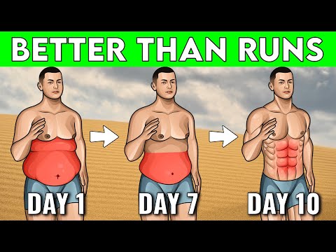 The #1 Science Based Method To 10x Your Cardio Fat Burn