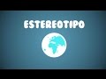 Understanding Stereotypes