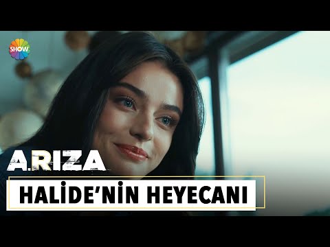 ''Seni asla terk etmem!'' | Arıza 22. Bölüm