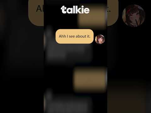 Asking Yae Miko What Does She Likes