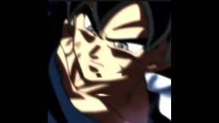 I am the hope of the universe #goku #edit #dragonball #vegeta #gohandragonballz
