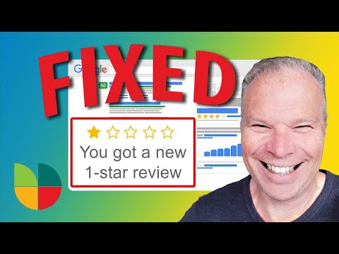 Remove a Fake Google Review (Complete Guide For 2022)