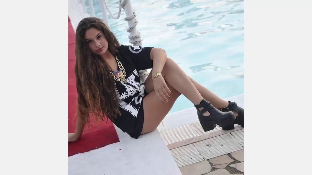 Clarissa Carta