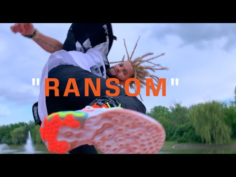 "Ransom" - @liltecca | @THEFUTUREKINGZ (Dance Video)
