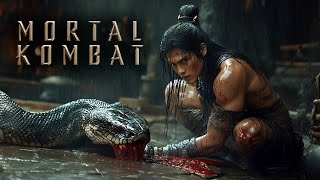 MORTAL KOMBAT 2 Full Movie 2025: Revenge | FullHDvideos4me Action Movies 2025 English (Game Movie)