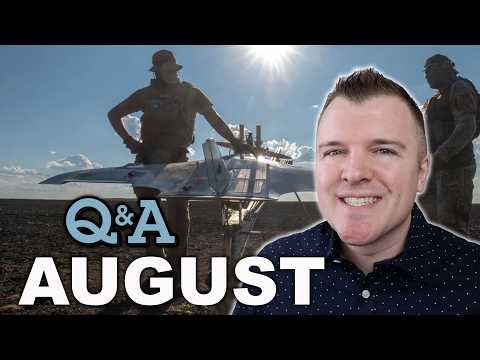 Is Russia Planning an Attack on NATO? - August Q&A