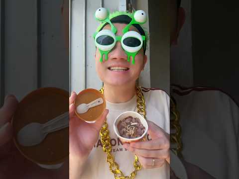Huyền Bi Và Cây Kem Chíp Chíp-Ice Cream #huyenbi #funny #shortvideo #viralvideo