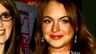 Lindsay Lohan Bio Part 3