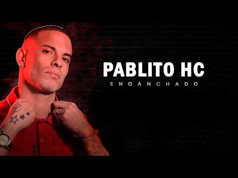Pablito HC Enganchados de Cumbia Romantica 2025