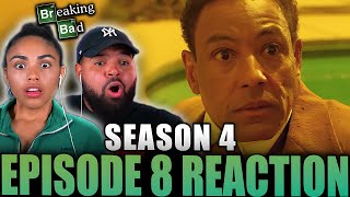 Hermanos | Breaking Bad Season 4 Episode 8 Reaction