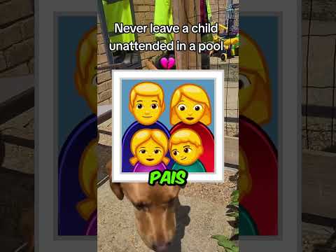 Esse pai comemorou o aniversário de seu filho falecido! 🥺