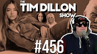 Auctioning America, Ghislaine’s Makeover & Sydney Sweeney’s White Naturals |The Tim Dillon Show #456