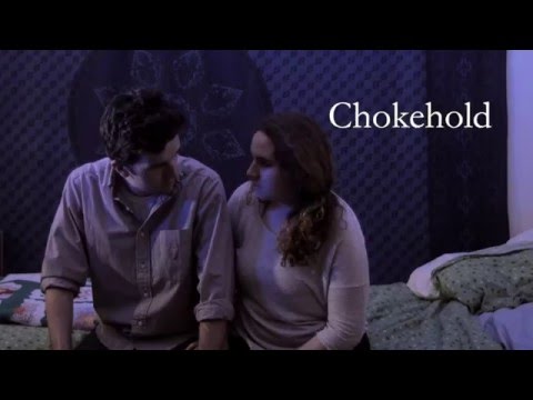 Chokehold Trailer