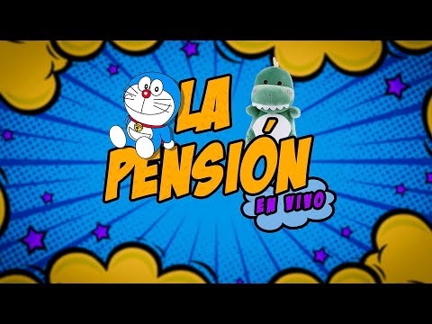 La Pensión 100 Años I After Videojuegos