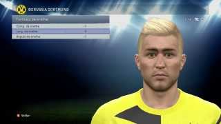 Kevin Kampl - PES 2015