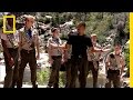 Scouting Competition Challenges and Skills