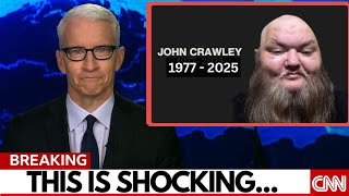 TikTok Star John Crawley (KingBeardX) Dead at 47 — Cause of Death & Final Words. 2025