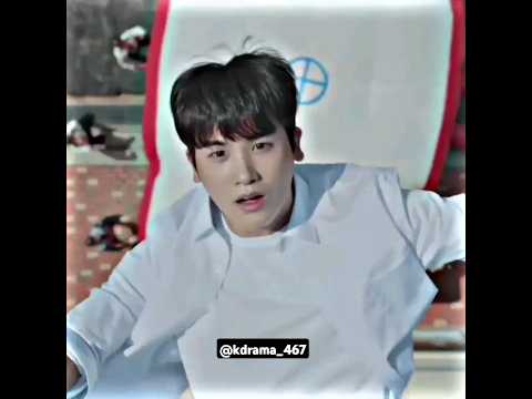 صامت ويتحمل الصدمات😱#kdrama#kdramaedit#اكسبلور#explore#مسلسلات_كورية#cdrama#السعادة