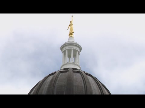 YouTube video thumbnail: Maine Budget Bill Will Head to Legislature for Full Consideration