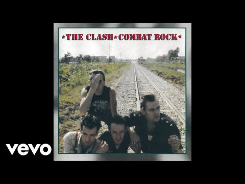Should I Stay Or Should I Go - The Clash 