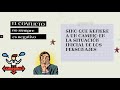 Comprensión del Conflicto Narrativo