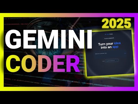 This FULLY FREE Coding AI can BUILD Mini Apps in SECONDS!!!
