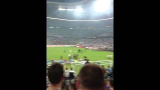 1860 münchen gegen holstein kiel relegation 2:1
